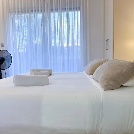 Apartment Eucalyptus - Ground Floor With Pool Near The Sea