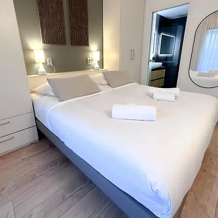 Apartment Eucalyptus - Ground Floor With Pool Near The Sea *