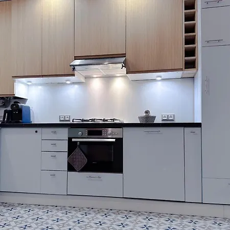 Apartment Eucalyptus - Ground Floor With Pool Near The Sea Juan-les-Pins