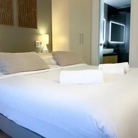 Eucalyptus - Ground Floor With Pool Near The Sea * Juan-les-Pins