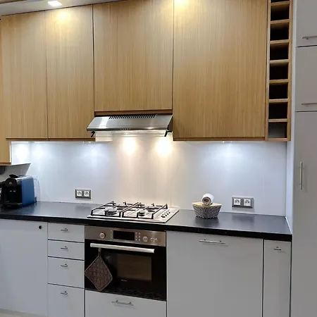 Eucalyptus - Ground Floor With Pool Near The Sea * Juan-les-Pins