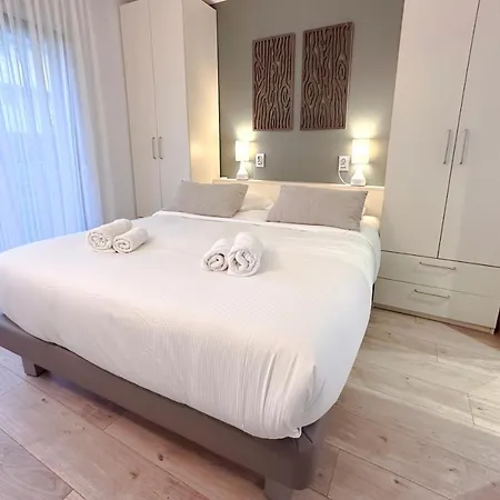 Eucalyptus - Ground Floor With Pool Near The Sea Apartment Juan-les-Pins