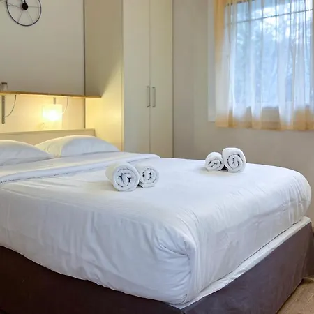 Eucalyptus - Ground Floor With Pool Near The Sea Apartment