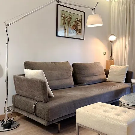 Apartment Eucalyptus - Ground Floor With Pool Near The Sea