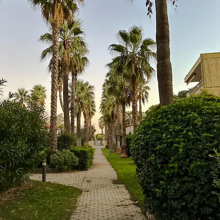 Appartement Eucalyptus - Ground Floor With Pool Near The Sea