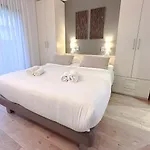 Eucalyptus - Ground Floor With Pool Near The Sea Apartman Juan-les-Pins