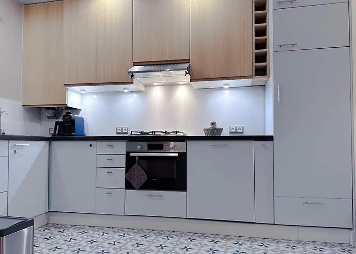 Apartment Eucalyptus - Ground Floor With Pool Near The Sea Juan-les-Pins