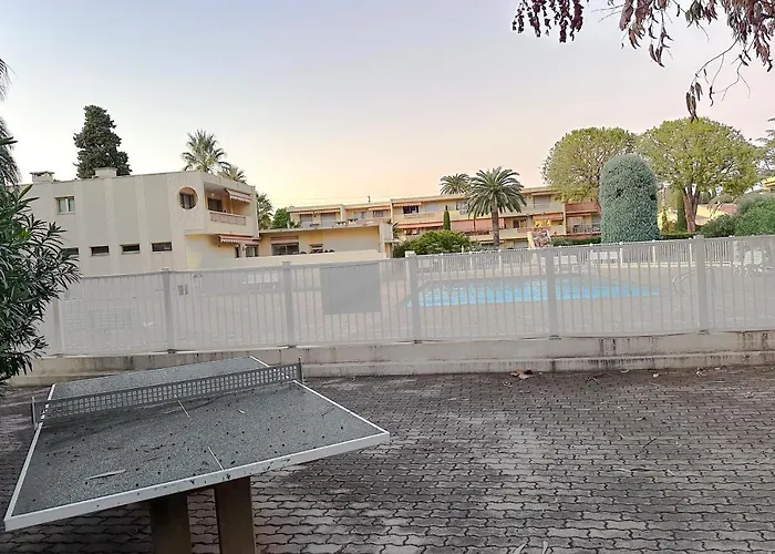 Eucalyptus - Ground Floor With Pool Near The Sea Apartment *